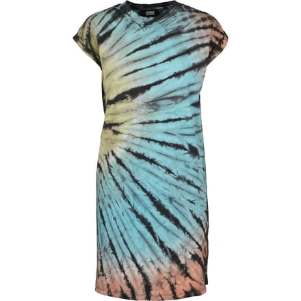 Damesjurk Urban Classic Dye