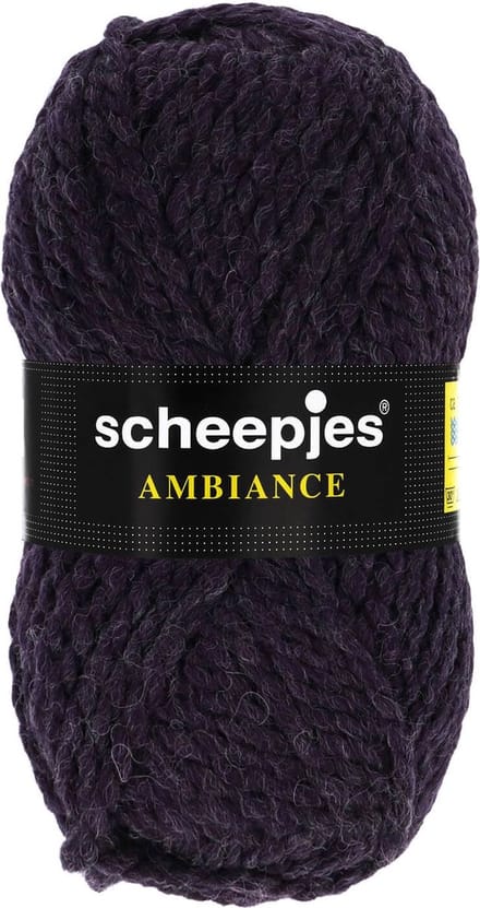 Scheepjes - Ambiance - 173 Licht Paars - pak van 10 - 100gr - 100mtr