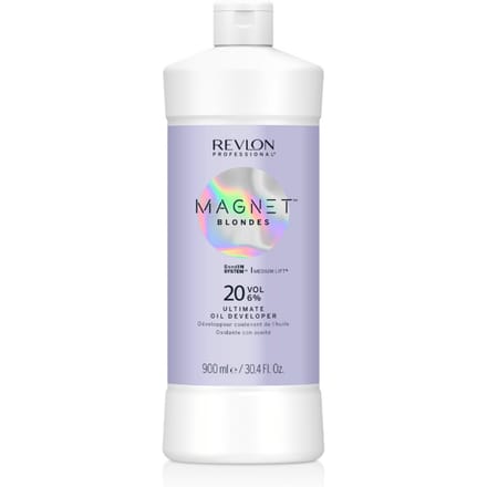 Revlon Magnet Blondes Developer 20 VOL 900ml