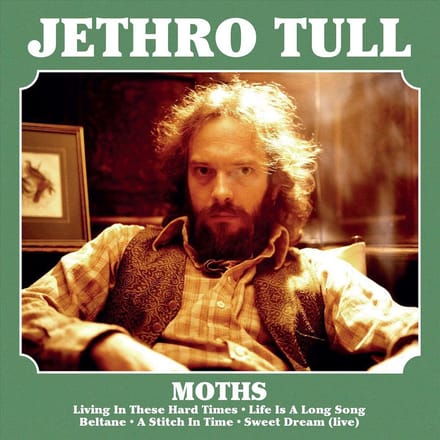 Moths (RSD 2018)