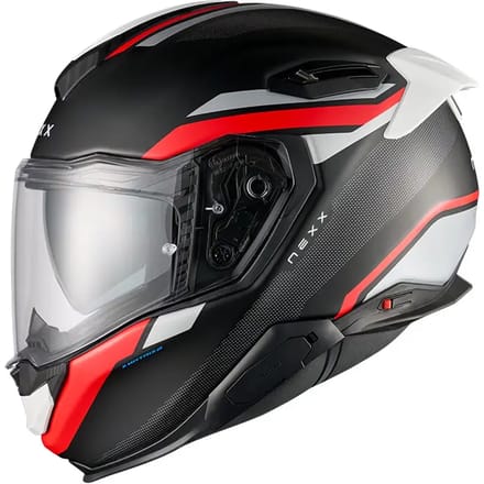 Volle motorhelm Nexx Helmets X.TR Quanta