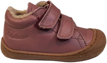 Naturino Cocoon VL wol Maat 20