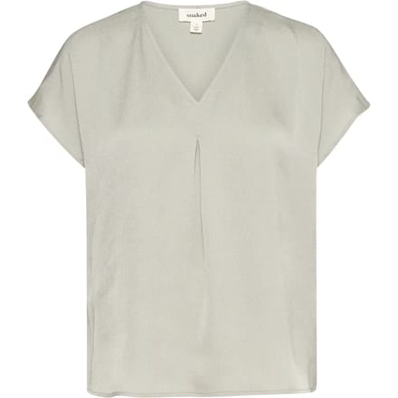 Dames-T-shirt Soaked in Luxury Ioana Marija