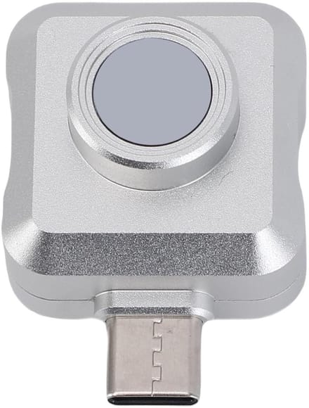 Warmtebeeldcamera Smartphone - Thermische Camera - Industriële Inspectie - Hoge Gevoeligheid - IP54 - Aluminium