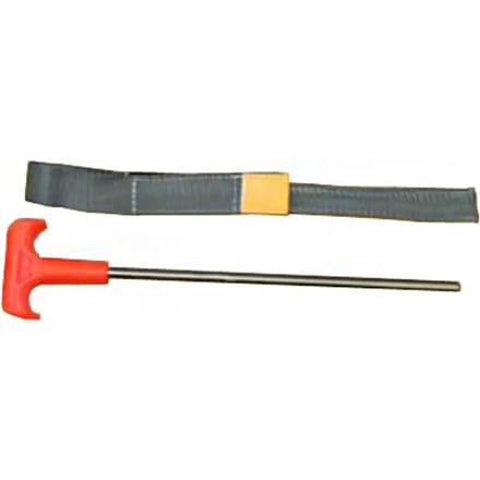 Grondpen Elliot Groundstick 29cm 1012426 Metaal 29 cm