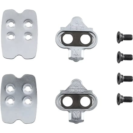 Paar vulringen voor enkele ontgrendeling Shimano sm-sh5