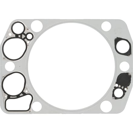 Pakking, cilinderkop ELRING 829.722