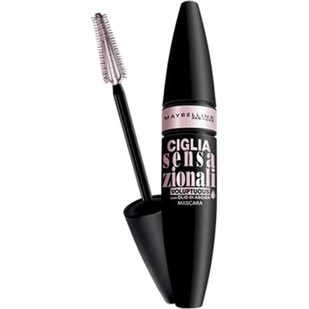 Lash Sensational Luscious Mascara #black 9,5 ml