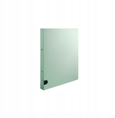 Biurfol Morandi Ringband A4 30mm PP Groen - Organiseer Uw Documenten