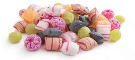 Holland Foodz Oud Hollandse Mix - 6 x 500 gram