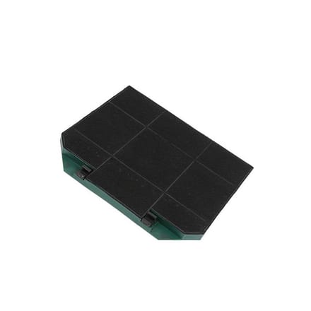 AEG Long Life koolstoffilter EFF76 - 1 stuk 4055173860