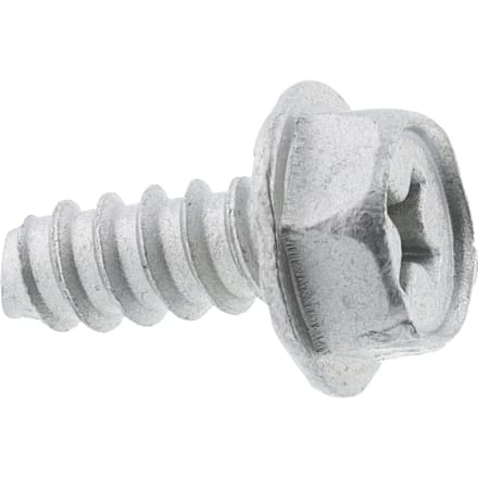 AEG schroef, deurscharnier, 4.8x11 PH 5190930023
