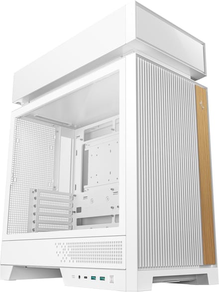 DeepCool CL660 WH Wit