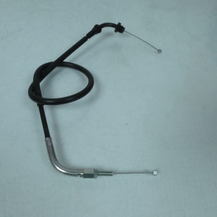Câble d'accélérateur retour pour moto Suzuki 600 RF 1993-1997 21E10 58300-21E11