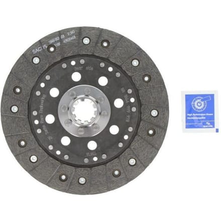 Koppelingsplaat Performance SACHS 881864 999978