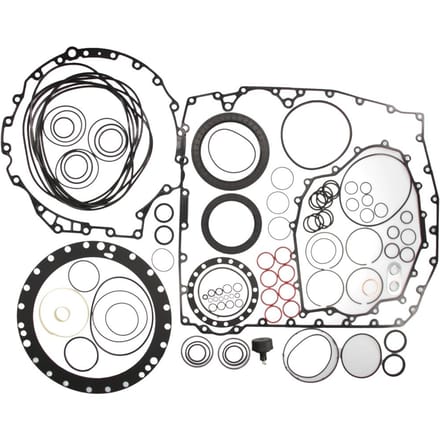 Versnellingsbak pakkingset ZF 4181298023ZF