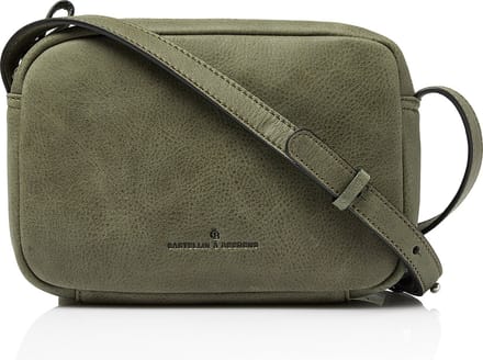 Castelijn & Beerens - Carisma Carisma Crossbody Zip | groen -
