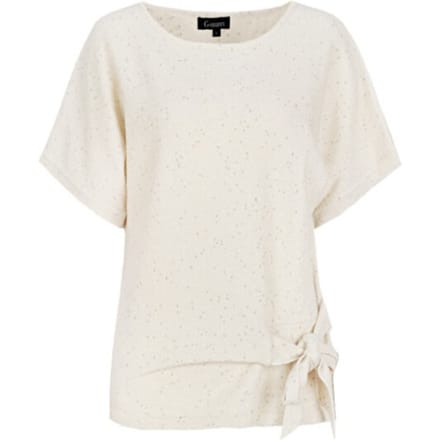G-Maxx top Anais knit - Sand