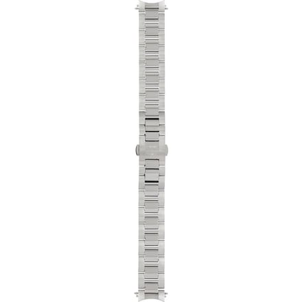 Longines L600131634 Conquest Horlogeband