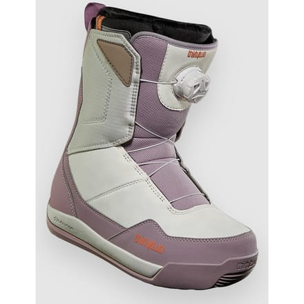 thirtytwo Shifty BOA 2026 Snowboard Schoenen grijs