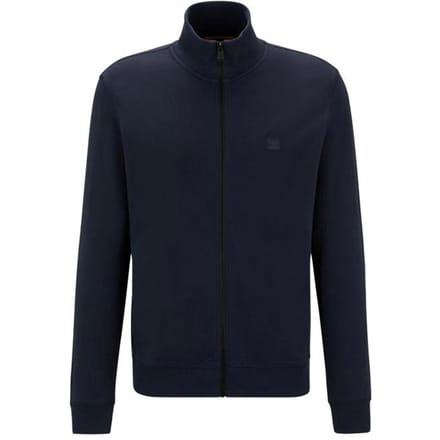 Boss Zestart Vest Heren - Maat L