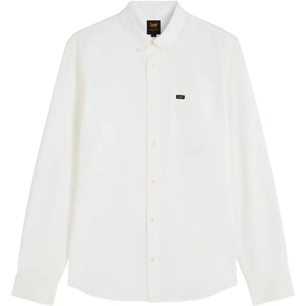 Shirt Lee Button Down