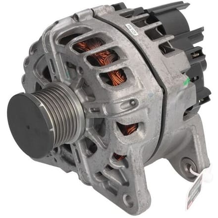 Driefasige generator STARDAX STX102349R