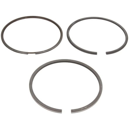 Zuigerveren set GOETZE 08-422100-00