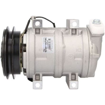 Airco-compressor THERMOTEC KTT090544