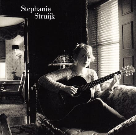 Stephanie Struijk - Stephanie Struijk (CD)