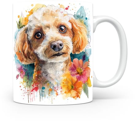 Beker Poodle