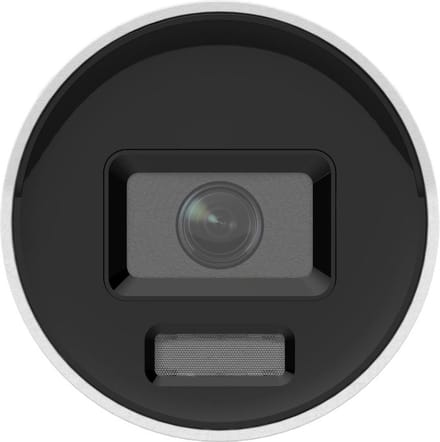 Hikvision DS-2CD2087G2H-LIU(2.8mm)(eF)(O-STD) Bullet IP-beveiligingscamera Buiten 3840 x 2160 Pixels Muur