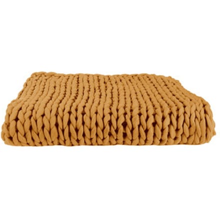 Plaids, deken The home deco factory CHUNKY