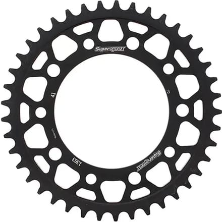 Motorfiets kroon Supersprox RFE-1303:41 # # 1-3485-41 # 10627-41