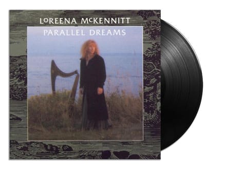 Loreena McKennitt - Parallel Dreams (LP)
