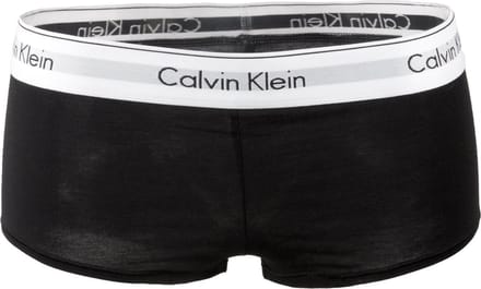 Calvin Klein Boyshort Onderbroek Vrouwen - Maat XS