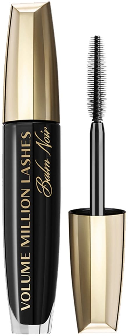 L'Oréal Volume millions de cils Balm Noir mascara noir