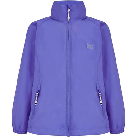 Waterdicht kinderjack Mac In A Sac Origin