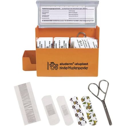 Aluderm 1009920 Pleisterdispenser
