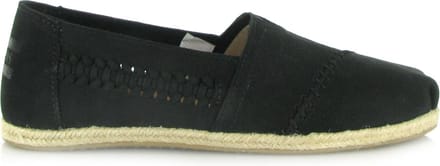 Toms seasonal classic zwart