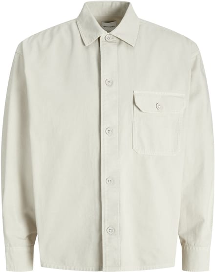 Jack & Jones Overshirt Wide Fit Overshirt
