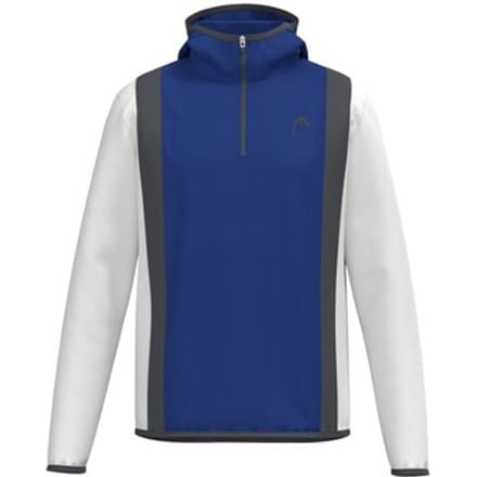 Sudadera Head Club 25 Tech 811735 Rowh Xxl