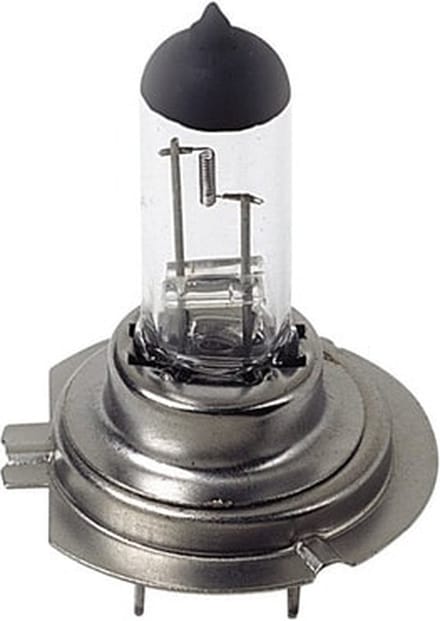 H7 lamp 24V 70W
