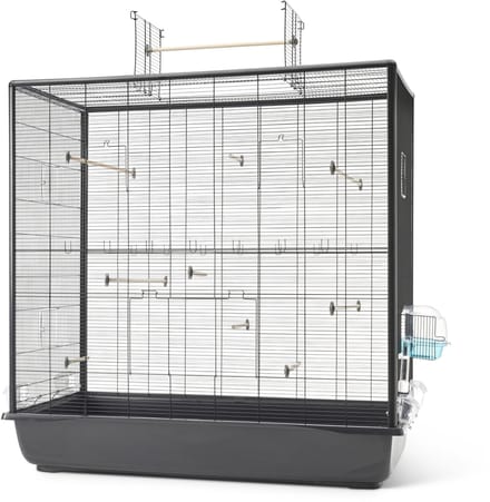 Savic Vogelkooi Primo 120 Open Empire - Vogelverblijven - 118x64x140 cm Xl