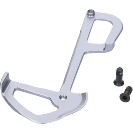 Sram Rear Derailleur Inner Cage Voor X01 Eagle Axs Polar Stuursysteem Zwart