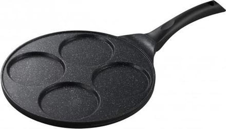 Kinghoff pannenkoekenpan KH-1365 - Ø27 cm - inductie