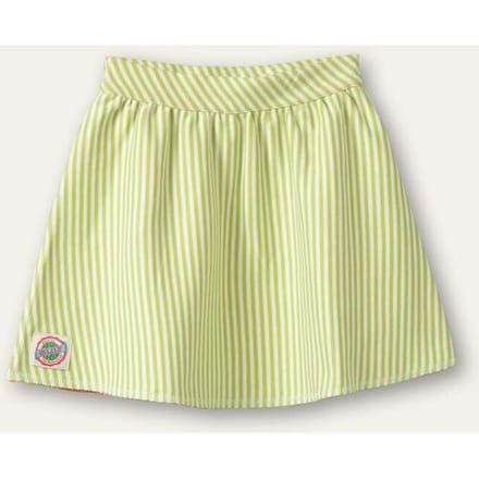 Oilily Sas sweat rok- maat110/5yr Roze