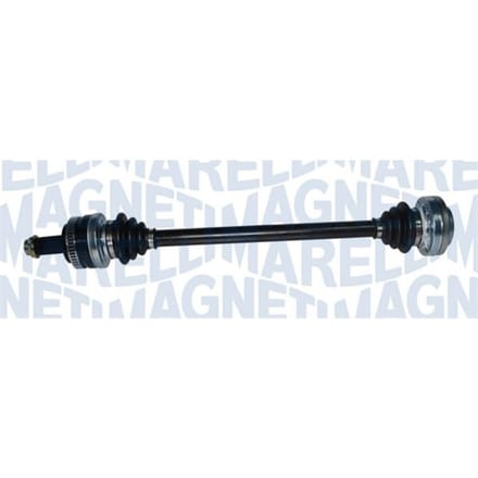 Aandrijfas MAGNETI MARELLI 302004190129