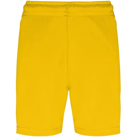 PROACT® Kindersportbroek PA103 - Sporty Yellow - 10/12 years (10/12 ans)