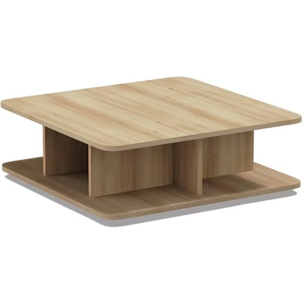 Koffietafel Sit Sit Riposo